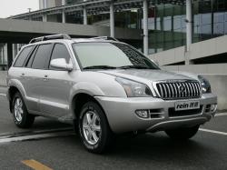 JAC Rein picture (2007 year model)