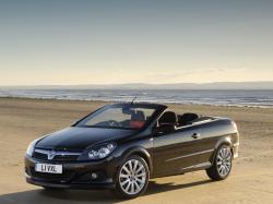 Vauxhall Astra 2004-2010