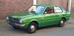 Toyota Corolla 1972-1980