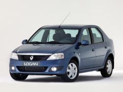renault logan i renault logan i