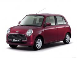 Daihatsu Trevis 2006-2011