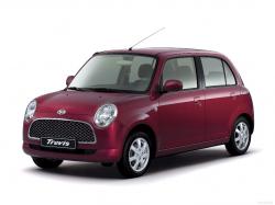 Daihatsu Trevis picture (2006 year model)