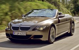 BMW M6 - Specs of wheel sizes, tires, PCD, Offset and Rims - Wheel ... BMW M6 - Specs of wheel sizes, tires, PCD, Offset and Rims - Wheel ...