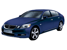 Lexus Gs Specs Of Wheel Sizes Tires Pcd Offset And Rims Wheel