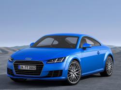 Audi Tt Especificaciones De Tama 241 Os De Rueda Llantas