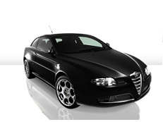 Alfa Romeo Gt Specs Of Wheel Sizes Tires Pcd Offset