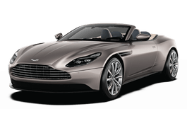Aston Martin Db11 Specs Of Wheel Sizes Tires Pcd