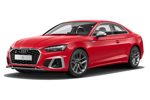Audi s5 f5