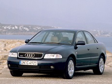Audi A4 Caract 233 Ristiques De Tailles De Roues De Pneus