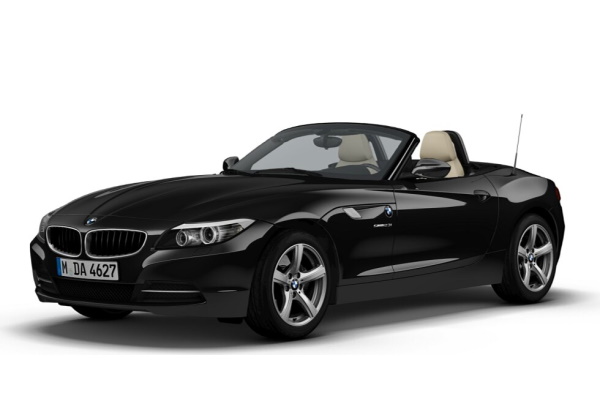 Bmw Z4 Tuercas De Rueda abarca de 2002 sobre 17 mm Cromo