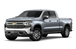 Chevrolet Cheyenne picture (2019 year model)