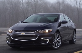 2010 chevy malibu ss specs