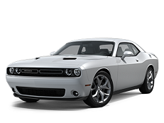 Dodge Challenger picture (2008 year model)