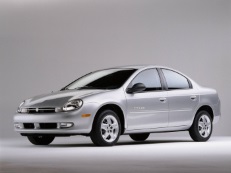 Dodge Neon PL II Седан