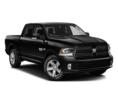 Dodge Ram 1500 DS\DJ Pickup