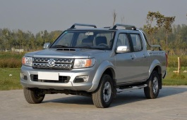 Dongfeng rich 7