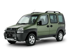 Fiat Doblo 2000-2009