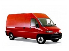 Fiat Ducato picture (1993 year model)