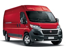 Fiat Ducato 2015-2020