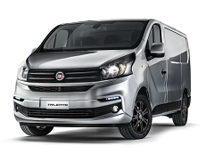Fiat Talento 2016-2020
