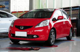 gac honda fit specs of wheel sizes tires pcd offset and rims 2008 honda fit tire size