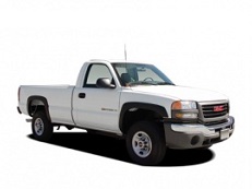 GMC Sierra 3500HD picture (1999 year model)