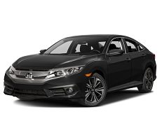 Honda Civic 2016-2020