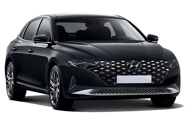 Hyundai azera 2022