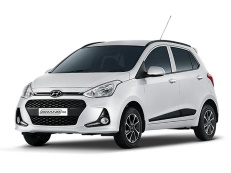 Hyundai Grand i10 picture (2017 year model)