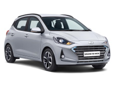 Hyundai Grand i10 Nios picture (2019 year model)