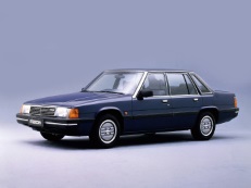 Mazda 929 1981-1986
