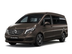 Mercedes Benz Viano Specs Of Wheel Sizes Tires Pcd Offset And