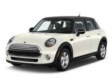 MINI Cooper F55/F56 (F55) Hatchback