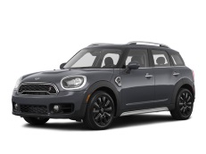 MINI Countryman F60 (F60) SUV