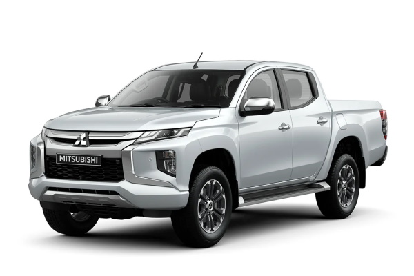 Mitsubishi L200 2020 - tamaños de rueda & neumático, PCD
