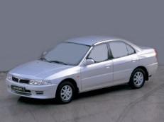 Mitsubishi Lancer CK/CM VIII Седан