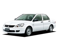 Mitsubishi Lancer 2003-2010