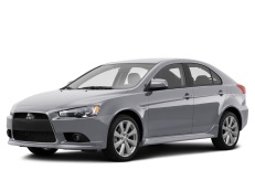 Mitsubishi Lancer CY X Hatchback