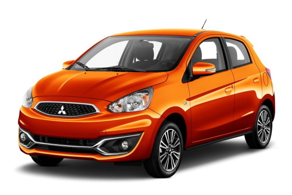 Mitsubishi Space Star Espec fica es Para Tamanho De Roda PCD 