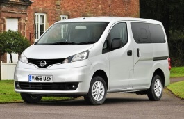 nv200 vanette