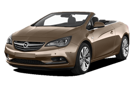 Fresh 15 Opel Cascada 2020