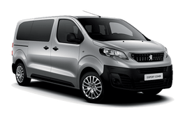 Peugeot Expert picture (2016 year model)