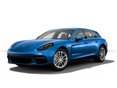 Porsche Panamera 971 Sport Turismo