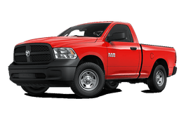 Dodge Ram 1500 Bolt Pattern Chart