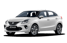 Fresh 40 2020 Toyota Glanza