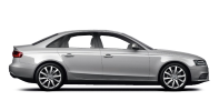 Audi A4 Especificaciones De Tama 241 Os De Rueda Llantas