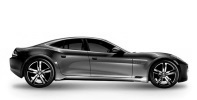icono de especificaciones de Fisker Karma ruedas y neumáticos
